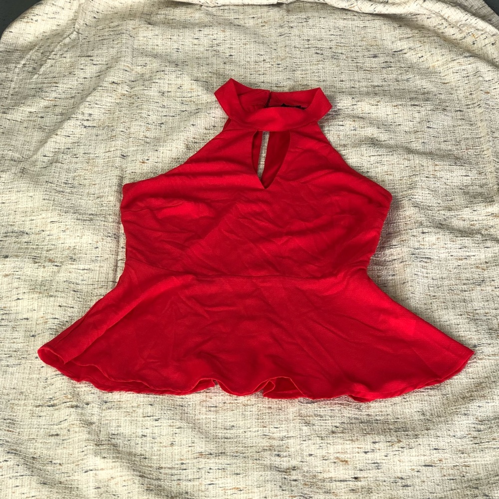Lily black junior lace up size S MSRP $39